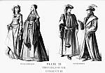 Planche 23b Premiere moitie du XVeme Siecle - FirstHalf of the 15Th Century.jpg